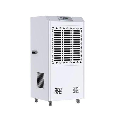 China Commercial And Industrial Air Dehumidifier Electric Fan Heater for sale