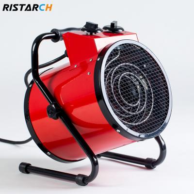 China Good price 5kw XNDF-5 17050BTU industrial poultry electric heater for sale