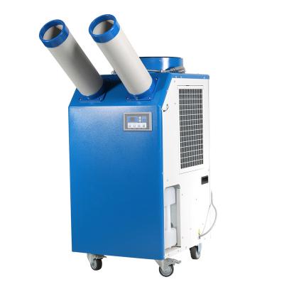 Κίνα Industrial Portable Air Conditioner Spot Cooler Portable Spot Air Conditioner προς πώληση