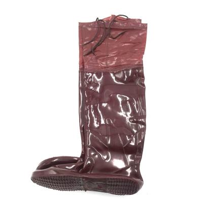 China Other HN312GL Light Rice Boot Transplant Rubber Boots for sale