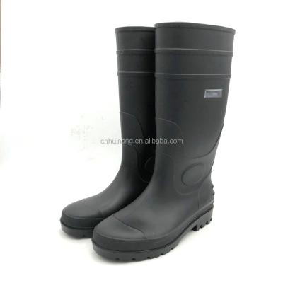 China Other Wholesale PVC Factory Cheap Mens Work Wellington Boots HN-310 for sale