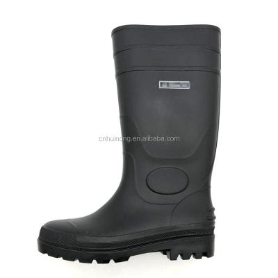 China Other Factory Wholesale Cheap Mens Work Wellington Boots HN-310 for sale