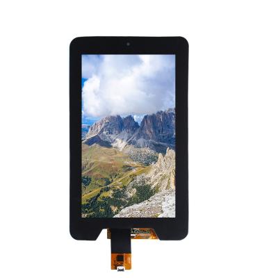 China Industrial application 7.0 inch IPS LCD modules with high resolution 1K 1200*1920 MIPI interface 40pin (450nits or 1000nits) with touch screen for sale