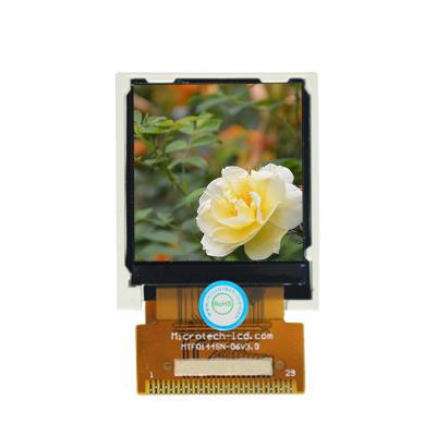 China 240*240 1.54 Inch Brightness CPT TN 180 Nits 1.5 Inch TFT LCD Modules for sale