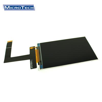 China 5.0 Inch 1080 * 1920 Mipi 4 Channel 12 LED 350 Brightness TFT LCD Module Display 5 Inch for sale