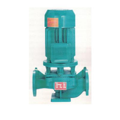 China Suitable for industrial high quality durable using various ISG riser centrifugal pump for sale