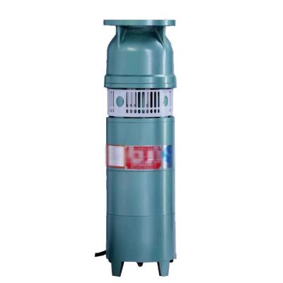 China Landscape Fountains Low Price Guaranteed Quality Chinese Electric Fountain Dedicated Submersible Pump QSP for sale