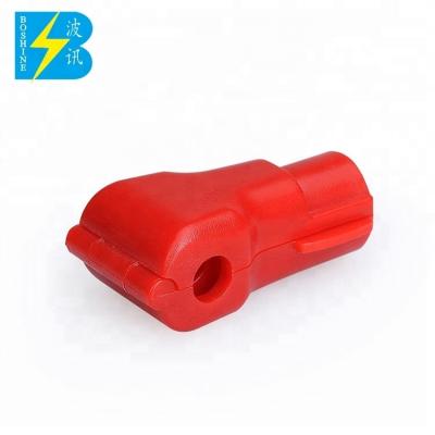 China Clothing Store Peg Security Hook Stop Lock Magnetic Anti Theft for Retail Store or Supermarket for sale