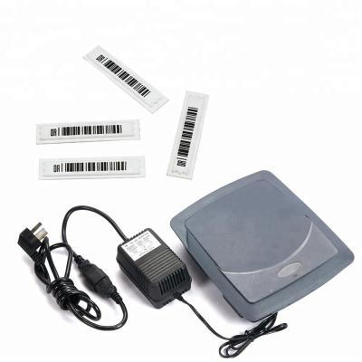 China ABS Boshine eas AM system remove security alarm softkeys identification deactivator eas 58khz deactivator for sale