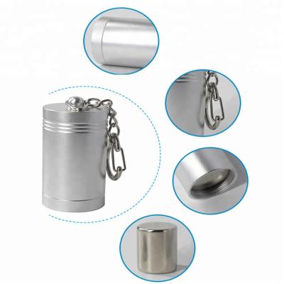 China Supermarket Magnetic Clothes Detacher Anti-theft Alarm Security Tag Removal for sale