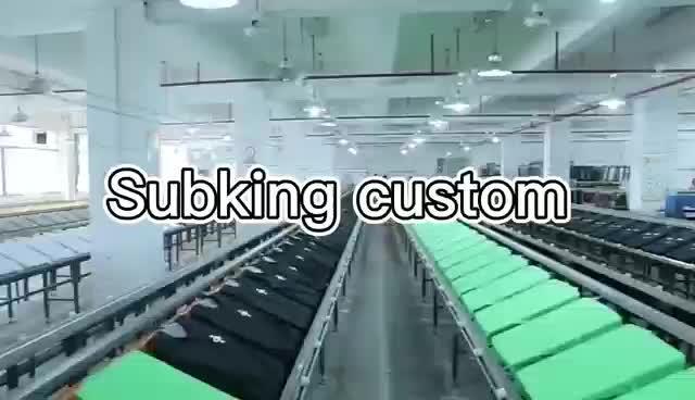 Verified China supplier - Yiwu Subking Technology Co., Ltd.