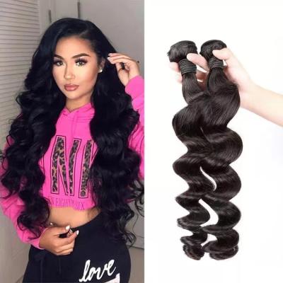 China Best Selling Silky Straight Wave 8-30inch Virgin Remy Human Hair Extension Cuticle Aligned Indian Hair Bundles For Black Women for sale