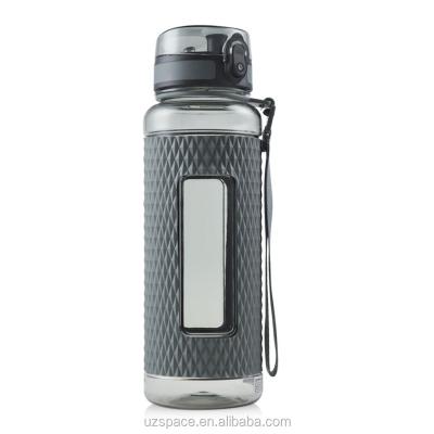 China Factory Direct Sale Material Energy Cup TR55 Sport Water Bottle Viable for sale