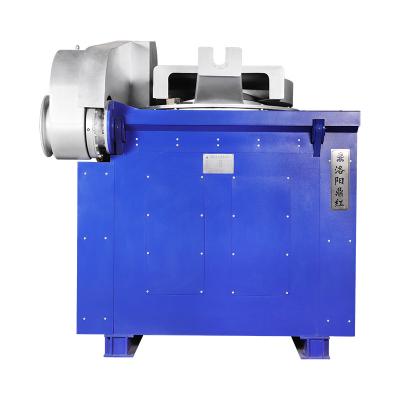 China Good Price 500kg Intermediate Frequency Induction Melting Furnace Energy Saving Metal Melting Furnace Machine For Sale for sale