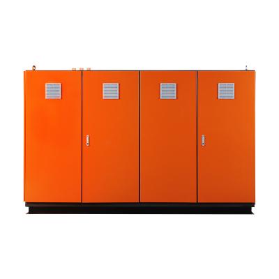 China Best Price Induction Layout Reasonable Waterproof 20ton Steel Case Furnace Intermediate Frequency Power Supply Cast Iron Cabinet Power Supply In Mumbai for sale