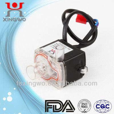 China AC Submersible Mini Centrifugal Pump for Water for sale