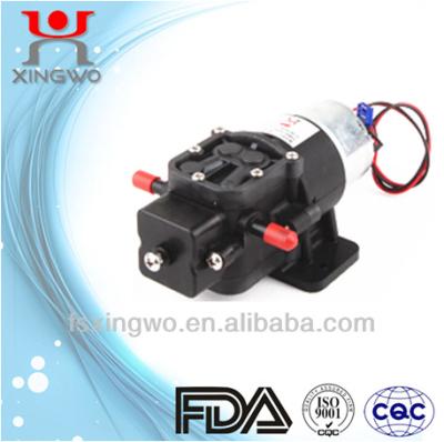 China High Efficiency Water Pump DC Mini Air Pump Dispenser Pump (DP005A2) for sale