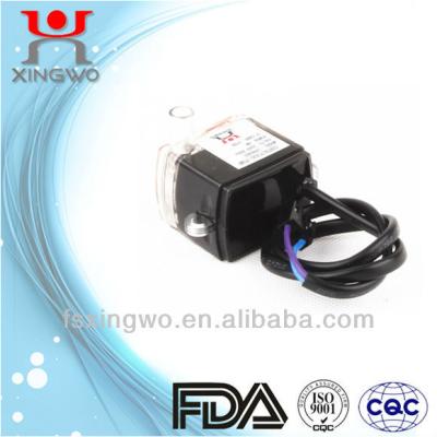 China MINI AC Aquarium Submersible Water Pump for sale