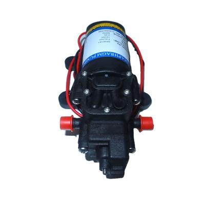 China High Efficiency 12v DC Pump Small Electric Diaphragm Pump For Sprayer for sale