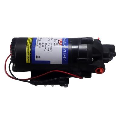 China Feature China Manufacture Self Priming Pump 12v DC 2022 Mini Electric Diaphragm Pumps for sale