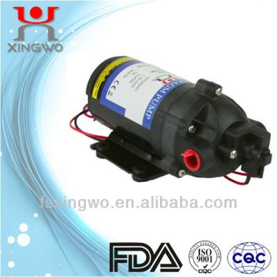 China Other 12V DC 6L/Min Mini Vacuum Pump for sale