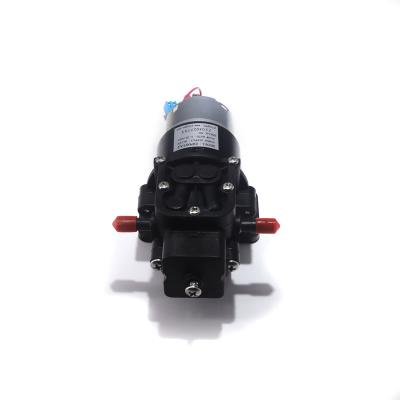 China High Efficiency Small Electric Water Pump Diaphragm Pump Drink Dispenser Pump for sale