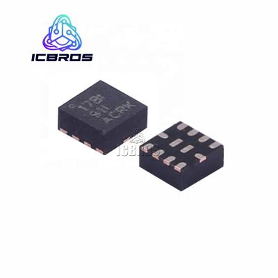 China / Original TLV62585RWTR VQFN-HR-12 Voltage Regulators Electronic Component IC Changer IC TLV62585RWTR Integrated Circuit for sale