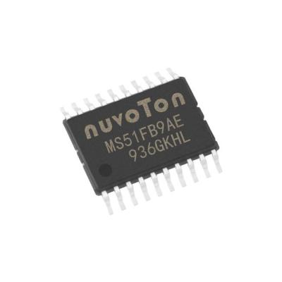 China Aerospace Household STM8S105S6T6C Microcontroller IC Integrated Circuits for sale