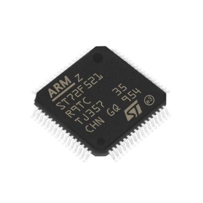 China Aerospace Household STM8S105K4T6C Chip IC Integrated Circuits for sale