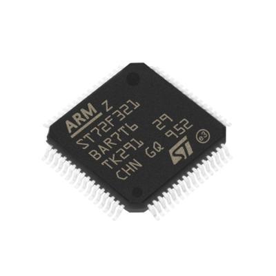 China STM8S208MBT6B Household Components IC Aerospace Integrated Circuits for sale