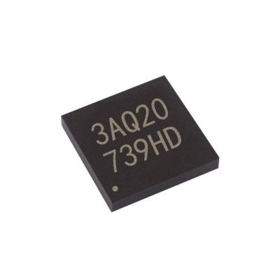 China New and original IC household integrated circuits of Aerospace STM8S208RBT6 for sale