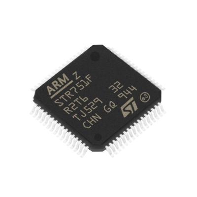 China STM8L151G6U6 Shenzhen IC Household Aerospace Integrated Circuits for sale