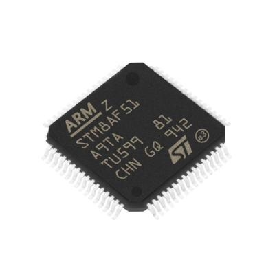 China Household STM8S207R6T6 Aerospace IC Chip Integrated Circuits Electronic for sale