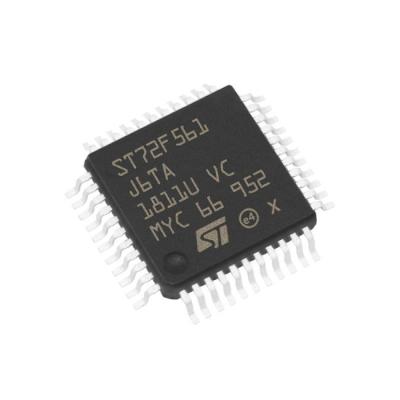 China Household STM8S207R8T6 Aerospace IC Chip Integrated Circuits for sale