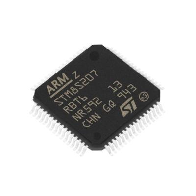 China Household list etc. STM32L151CBU6 Bom For Electronic Components icChips Integrated Circuits for sale