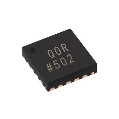 China Aerospace Household Encapsulation AD8352ACPZ-R7 LFCSP16 RF Amplifier Chip for sale