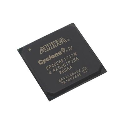 China Household 5CGTFD9A5U19C7N Aerospace Smart ICBROS IC Chip Integrated Circuits for sale