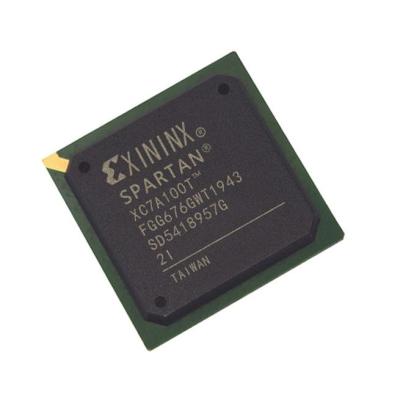 China XC7Z045-1FFG900C Micro Controller IC ICBROS N/A Integrated Circuits for sale