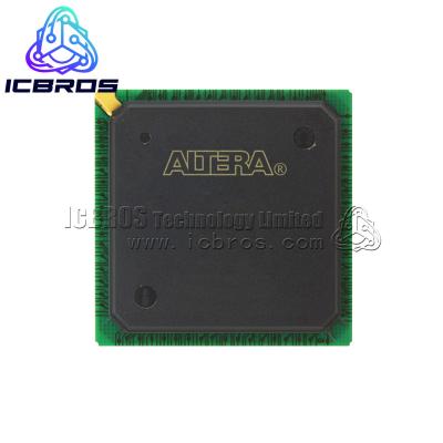 China New EP3C120F484I7N EP3C16F484C8N EP3C16F484I7N BGA484 Original MCU IC ICBROS EP2S30F484I4 EP2S60F484I4N Integrated Circuits for sale