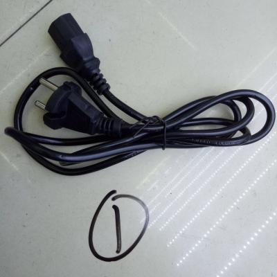 China Charge In US EU Current UK Plug Suitable For Electronic Rating Scales 6V 500ma Charger Power Line for sale