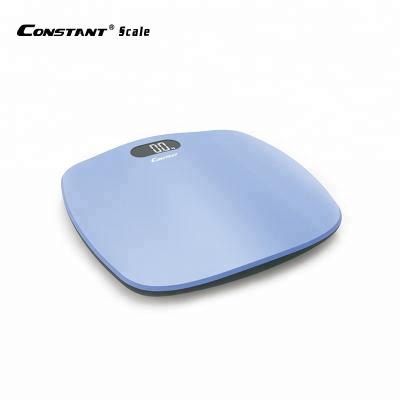 China Digital Style Constant-378A Hook Body Modern Plastic Face ABS Plastic Personal Scale 150kg/100g for sale