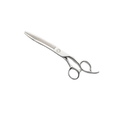 China SUSTAINABLE THINNER HPT10 Wholesale Stainless Steel Pet Grooming Shear Dog Scissors for sale