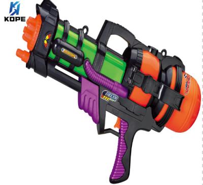 China Water Gun Children And Adults Plastic Toy Big Water Gun For Kids Kids Volume 300ML/500ML/800ML/1200ML/2000ML/3000ML Summer for sale