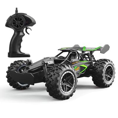 China Cheap RC Model Hot Sale Off-Road Remote Control Car, 2.4GHZ for sale