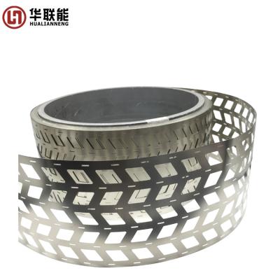 China Hot Sale 6P Battery Pack Spot Welding Nickel Strip for Battery Pack Spot Welding Nickel Plate Nickel Strip for Lithium Battery Spot Welding for sale