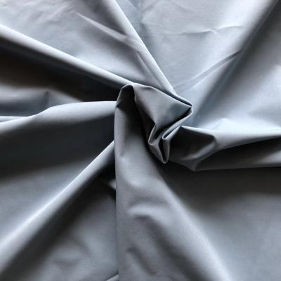 China 75D T400 4 Way Waterproof Stretch Fabric For Garment And Windproof Jacket for sale