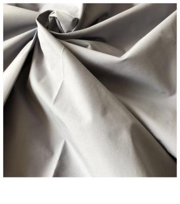 China 50D T400 4 Way Waterproof Stretch Fabric For Garment And Windproof Jacket for sale