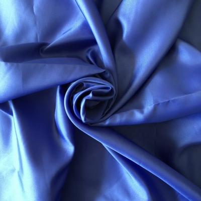 China Wholesale 230T Antistatic 100% Polyester Twill Taffeta For Striping Fabric for sale