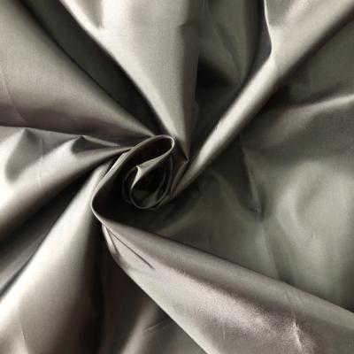 China Antistatic 230T Polyester Taffeta Fabric for sale