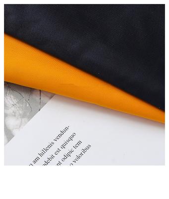 China Waterproof Ready To Ship Fabric 100% Polyester Pongee Fabric 190T For Garments Liner for sale